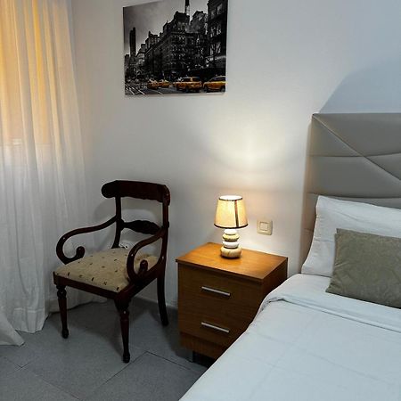 Maravilla En Buenavista Buenavista Del Norte Ngoại thất bức ảnh