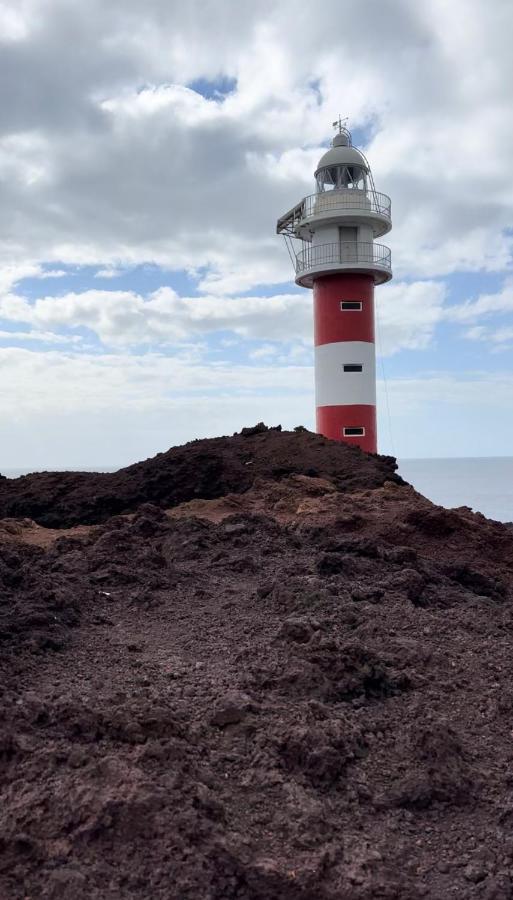 Maravilla En Buenavista Buenavista Del Norte Ngoại thất bức ảnh